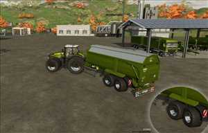 landwirtschafts farming simulator ls fs 22 2022 ls22 fs22 ls2022 fs2022 mods free download farm sim Großes Krampe Pack 2.0.0.5