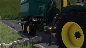 landwirtschafts farming simulator ls fs 22 2022 ls22 fs22 ls2022 fs2022 mods free download farm sim Heizomat HM 8-400 KLC 1.0.0.1