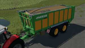 landwirtschafts farming simulator ls fs 22 2022 ls22 fs22 ls2022 fs2022 mods free download farm sim Joskin Drakkar Pack 1.1.0.0
