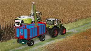 landwirtschafts farming simulator ls fs 22 2022 ls22 fs22 ls2022 fs2022 mods free download farm sim Kröger Agroliner Pack 1.0.1.0