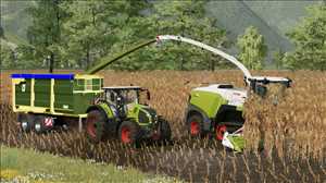 landwirtschafts farming simulator ls fs 22 2022 ls22 fs22 ls2022 fs2022 mods free download farm sim Kröger Agroliner Pack 1.0.1.0