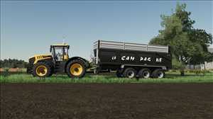 landwirtschafts farming simulator ls fs 22 2022 ls22 fs22 ls2022 fs2022 mods free download farm sim La Campagne Pack 1.0.0.1