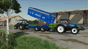 landwirtschafts farming simulator ls fs 22 2022 ls22 fs22 ls2022 fs2022 mods free download farm sim La Campagne Pack 1.0.0.1