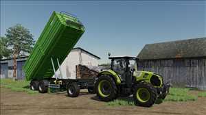 landwirtschafts farming simulator ls fs 22 2022 ls22 fs22 ls2022 fs2022 mods free download farm sim Lizard RNT Series 1.0.0.0