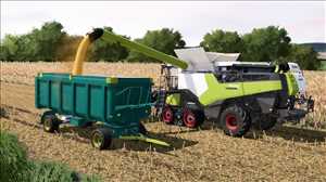 landwirtschafts farming simulator ls fs 22 2022 ls22 fs22 ls2022 fs2022 mods free download farm sim Lizard RT16 2.0.0.1