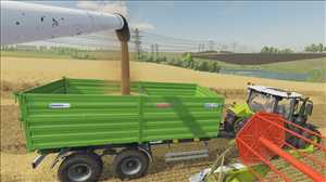 landwirtschafts farming simulator ls fs 22 2022 ls22 fs22 ls2022 fs2022 mods free download farm sim Madara Agro RNT Series 1.0.1.0