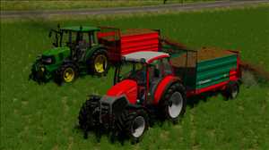 landwirtschafts farming simulator ls fs 22 2022 ls22 fs22 ls2022 fs2022 mods free download farm sim Manure Spreaders Pack 2.0.0.0