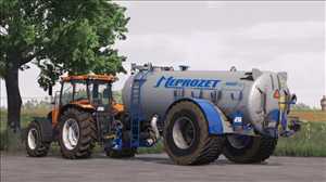landwirtschafts farming simulator ls fs 22 2022 ls22 fs22 ls2022 fs2022 mods free download farm sim Meprozet PN-100 1.0.0.0