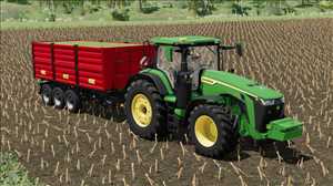 landwirtschafts farming simulator ls fs 22 2022 ls22 fs22 ls2022 fs2022 mods free download farm sim Metaltech TB Pack 1.0.0.0