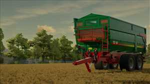 landwirtschafts farming simulator ls fs 22 2022 ls22 fs22 ls2022 fs2022 mods free download farm sim Metaltech TS Series Pack 1.1.0.0