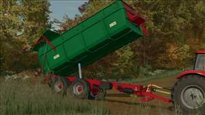 landwirtschafts farming simulator ls fs 22 2022 ls22 fs22 ls2022 fs2022 mods free download farm sim Metaltech TS Series Pack 1.1.0.0