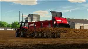 landwirtschafts farming simulator ls fs 22 2022 ls22 fs22 ls2022 fs2022 mods free download farm sim Perard Pack 1.1.0.3