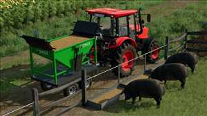 landwirtschafts farming simulator ls fs 22 2022 ls22 fs22 ls2022 fs2022 mods free download farm sim Ponge Pack 1.0.0.0