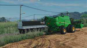 landwirtschafts farming simulator ls fs 22 2022 ls22 fs22 ls2022 fs2022 mods free download farm sim Randon LS 1.0.0.0