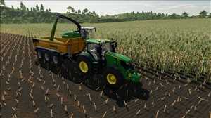 landwirtschafts farming simulator ls fs 22 2022 ls22 fs22 ls2022 fs2022 mods free download farm sim Record Anhänger-Pack 1.0.0.2