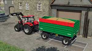 landwirtschafts farming simulator ls fs 22 2022 ls22 fs22 ls2022 fs2022 mods free download farm sim Reisch Pack 1.1.0.0