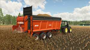 landwirtschafts farming simulator ls fs 22 2022 ls22 fs22 ls2022 fs2022 mods free download farm sim Sodimac Pack 1.1.0.0