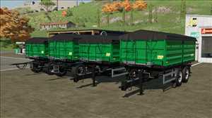landwirtschafts farming simulator ls fs 22 2022 ls22 fs22 ls2022 fs2022 mods free download farm sim Zasław Pack 1.0.0.1