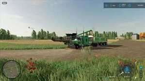 landwirtschafts farming simulator ls fs 22 2022 ls22 fs22 ls2022 fs2022 mods free download farm sim Cobra End Dump 1.0.0.0