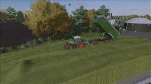 landwirtschafts farming simulator ls fs 22 2022 ls22 fs22 ls2022 fs2022 mods free download farm sim Demmler SKM 209 1.0.0.0