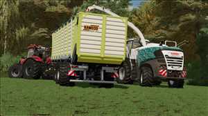 landwirtschafts farming simulator ls fs 22 2022 ls22 fs22 ls2022 fs2022 mods free download farm sim Kaweco Radium 260 Dolly 1.0.0.0