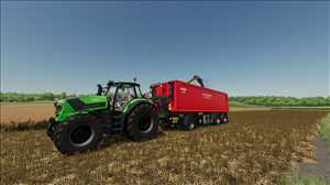 landwirtschafts farming simulator ls fs 22 2022 ls22 fs22 ls2022 fs2022 mods free download farm sim Krampe KS 950 1.0.0.0