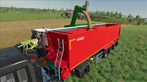 landwirtschafts farming simulator ls fs 22 2022 ls22 fs22 ls2022 fs2022 mods free download farm sim Krampe SB II 30/1070 1.0.0.1