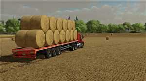 landwirtschafts farming simulator ls fs 22 2022 ls22 fs22 ls2022 fs2022 mods free download farm sim Lizard Auflieger 1.0.0.1