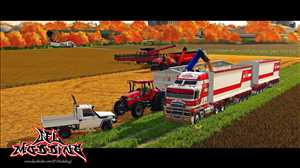 landwirtschafts farming simulator ls fs 22 2022 ls22 fs22 ls2022 fs2022 mods free download farm sim Lusty Tipper 1.0.0.0