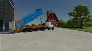landwirtschafts farming simulator ls fs 22 2022 ls22 fs22 ls2022 fs2022 mods free download farm sim Petina Anhänger 1.0.0.0