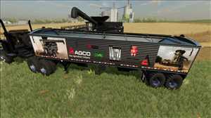 landwirtschafts farming simulator ls fs 22 2022 ls22 fs22 ls2022 fs2022 mods free download farm sim Wilson 53FT Super Hopper 1.0.0.0