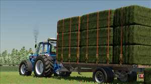 landwirtschafts farming simulator ls fs 22 2022 ls22 fs22 ls2022 fs2022 mods free download farm sim 20 Fuß Ballen Anhänger 1.0.0.0