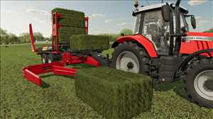 landwirtschafts farming simulator ls fs 22 2022 ls22 fs22 ls2022 fs2022 mods free download farm sim Anderson Group StackPro 7200 1.0.1.0