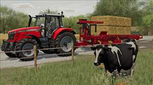 landwirtschafts farming simulator ls fs 22 2022 ls22 fs22 ls2022 fs2022 mods free download farm sim Anderson Group TSR 3450 1.0.0.0