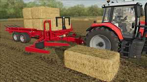 landwirtschafts farming simulator ls fs 22 2022 ls22 fs22 ls2022 fs2022 mods free download farm sim Anderson Group TSR 3450 1.0.0.0