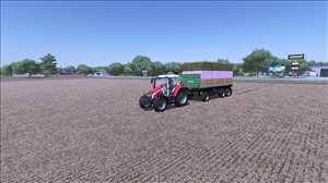 landwirtschafts farming simulator ls fs 22 2022 ls22 fs22 ls2022 fs2022 mods free download farm sim Autoload Ballenanhänger Pack 1.1.0.0