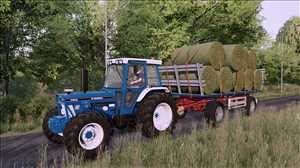 landwirtschafts farming simulator ls fs 22 2022 ls22 fs22 ls2022 fs2022 mods free download farm sim Ballenwagen Pack 1.0.0.0