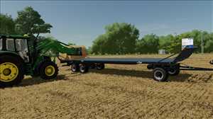 landwirtschafts farming simulator ls fs 22 2022 ls22 fs22 ls2022 fs2022 mods free download farm sim Fliegl DPW 180 1.2.0.0