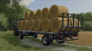 landwirtschafts farming simulator ls fs 22 2022 ls22 fs22 ls2022 fs2022 mods free download farm sim Fliegl ZPW 180 1.0.0.0