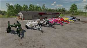 landwirtschafts farming simulator ls fs 22 2022 ls22 fs22 ls2022 fs2022 mods free download farm sim ForStack 8.12 Xtra 1.0.0.0