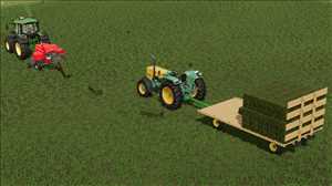 landwirtschafts farming simulator ls fs 22 2022 ls22 fs22 ls2022 fs2022 mods free download farm sim John Deere 1075 Heuwagen 1.0.0.0
