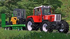 landwirtschafts farming simulator ls fs 22 2022 ls22 fs22 ls2022 fs2022 mods free download farm sim Joskin Wago Loader 1.0.0.0