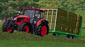landwirtschafts farming simulator ls fs 22 2022 ls22 fs22 ls2022 fs2022 mods free download farm sim Joskin Wago Loader 1.0.0.0