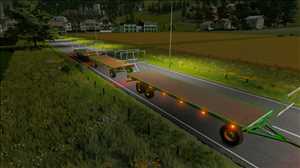 landwirtschafts farming simulator ls fs 22 2022 ls22 fs22 ls2022 fs2022 mods free download farm sim Joskin Wago Pack 1.0.0.0