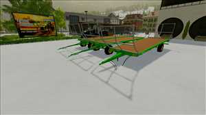 landwirtschafts farming simulator ls fs 22 2022 ls22 fs22 ls2022 fs2022 mods free download farm sim Joskin Wago Pack 1.0.0.0