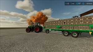landwirtschafts farming simulator ls fs 22 2022 ls22 fs22 ls2022 fs2022 mods free download farm sim Kroeger Agroliner PWO 24 AutoLoad 1.0.0