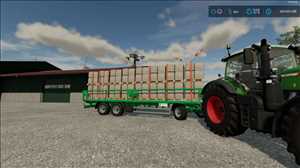 landwirtschafts farming simulator ls fs 22 2022 ls22 fs22 ls2022 fs2022 mods free download farm sim Kroeger Agroliner PWO 24 AutoLoad 1.0.0