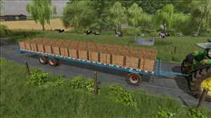 landwirtschafts farming simulator ls fs 22 2022 ls22 fs22 ls2022 fs2022 mods free download farm sim Lenormand 12m 1.0.0.0