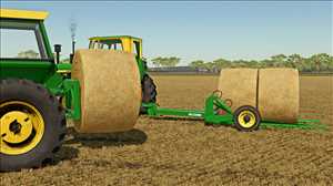 landwirtschafts farming simulator ls fs 22 2022 ls22 fs22 ls2022 fs2022 mods free download farm sim Lizard Ballengabel Pack 1.0.0.0
