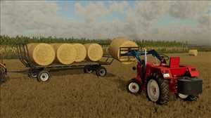 landwirtschafts farming simulator ls fs 22 2022 ls22 fs22 ls2022 fs2022 mods free download farm sim Lizard Eigenbau-Anhänger 1.0.0.0
